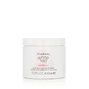 Elizabeth Arden White Tea Ginger Lily Tělový krém 400 ml