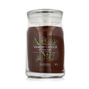 Yankee Candle Signature Large Jar Vonné svíčky 567 g
