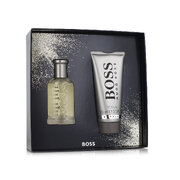 Hugo Boss Boss Bottled Dárková sada Toaletní voda 50 ml + Sprchový gel 100 ml