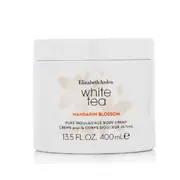 Elizabeth Arden White Tea Mandarin Blossom Tělový krém 400 ml