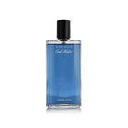 Davidoff Cool Water Oceanic Edition Toaletní voda - Tester 125 ml