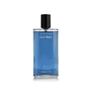 Davidoff Cool Water Oceanic Edition Toaletní voda - Tester 125 ml