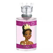 Disney Princess Tiana Toaletní voda 100ml