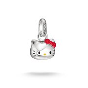 Thomas Sabo CC1359-M06-10 Charm-Connect Hello Kitty Red Bow for Women