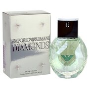 Giorgio Armani Diamonds Toaletní voda, 100ml