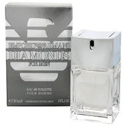 Giorgio Armani Emporio Diamonds Pour Homme Toaletní voda