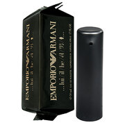 Giorgio Armani Emporio Homme Toaletní voda