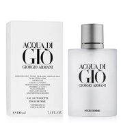 Giorgio Armani Acqua di Gio Pour Homme Toaletní voda - Tester 100ml