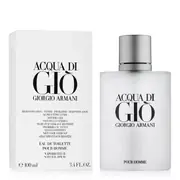 Giorgio Armani Acqua di Gio Pour Homme Toaletní voda - Tester 100ml