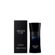 Giorgio Armani Armani Code Eau de Toilette Rechargeable Toaletní voda 50ml