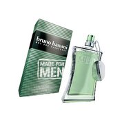 Bruno Banani Made for Men New Toaletní voda