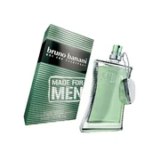 Bruno Banani Made for Men New Toaletní voda