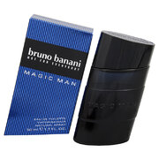 Bruno Banani Magic Man - New Look Toaletní voda