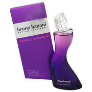 Bruno Banani Magic Woman New Toaletní voda