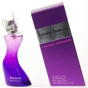 Bruno Banani Magic Woman Toaletní voda, 20ml