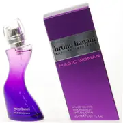 Bruno Banani Magic Woman Toaletní voda, 20ml