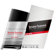 Bruno Banani PURE MAN Toaletní voda