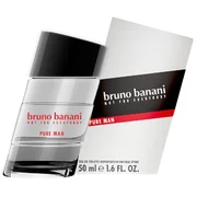 Bruno Banani PURE MAN Toaletní voda