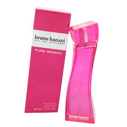 Bruno Banani Pure Woman Toaletní voda