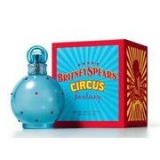 Britney Spears Circus Fantasy Parfémovaná voda, 50ml