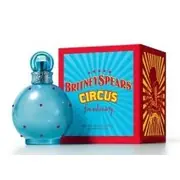 Britney Spears Circus Fantasy Parfémovaná voda, 50ml