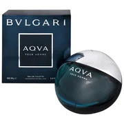 Bvlgari Aqva Pour Homme Toaletní voda