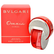 Bvlgari Omnia Coral Toaletní voda
