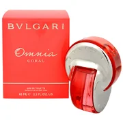 Bvlgari Omnia Coral Toaletní voda