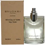 Bvlgari Bvlgari pour Homme Toaletní voda - Tester, 100ml