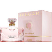 Bvlgari Rose Essentielle Toaletní voda - Tester