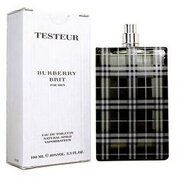 Burberry Brit Men Toaletní voda - Tester, 100ml