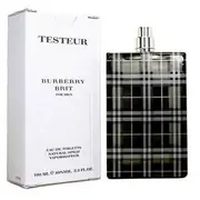 Burberry Brit Men Toaletní voda - Tester, 100ml