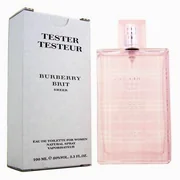 Burberry Brit Sheer Toaletní voda - Tester