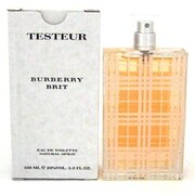 Burberry Brit Toaletní voda - Tester