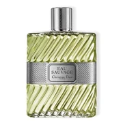 Dior Eau Sauvage Toaletní voda - Tester
