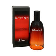 Dior Fahrenheit Toaletní voda