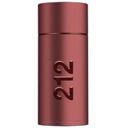Carolina Herrera 212 Sexy Men Toaletní voda 100ml