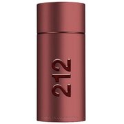 Carolina Herrera 212 Sexy Men Toaletní voda - Tester