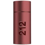 Carolina Herrera 212 Sexy Men Toaletní voda - Tester