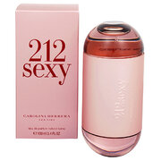 Carolina Herrera 212 Sexy Parfemovaná voda