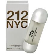Carolina Herrera 212 Toaletní voda