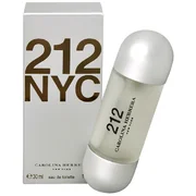 Carolina Herrera 212 Toaletní voda