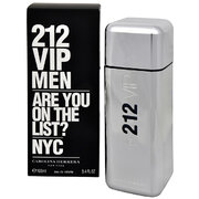 Carolina Herrera 212 Vip Men Toaletní voda