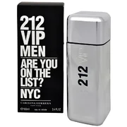 Carolina Herrera 212 Vip Men Toaletní voda