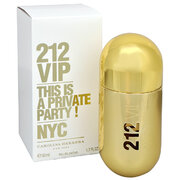 Carolina Herrera 212 VIP Parfemovaná voda