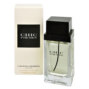 Carolina Herrera Chic Men Toaletní voda