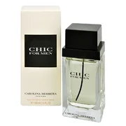 Carolina Herrera Chic Men Toaletní voda