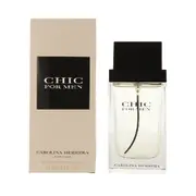 Carolina Herrera Chic Men Toaletní voda 100ml