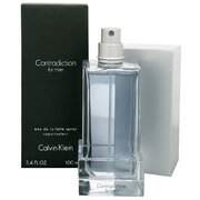 Calvin Klein Contradiction Men Toaletní voda