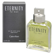Calvin Klein Eternity For Men Toaletní voda